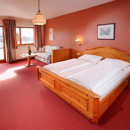 Hotel Garni Am Seggauberg ไลบ์นิทซ์ ภายนอก รูปภาพ