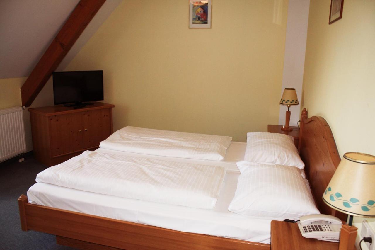 Hotel Garni Am Seggauberg ไลบ์นิทซ์ ภายนอก รูปภาพ
