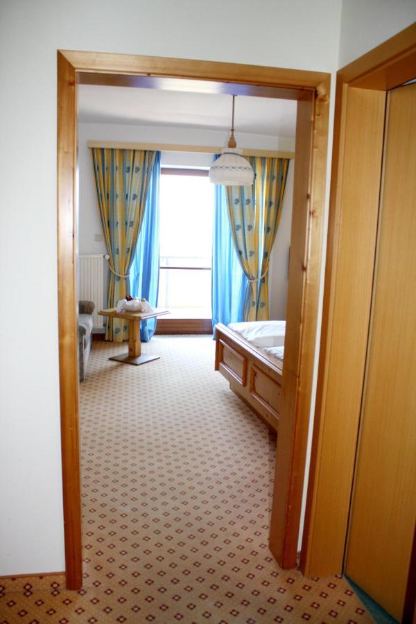 Hotel Garni Am Seggauberg ไลบ์นิทซ์ ภายนอก รูปภาพ