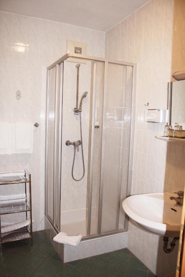 Hotel Garni Am Seggauberg ไลบ์นิทซ์ ภายนอก รูปภาพ