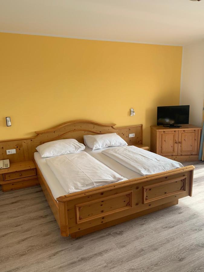 Hotel Garni Am Seggauberg ไลบ์นิทซ์ ภายนอก รูปภาพ