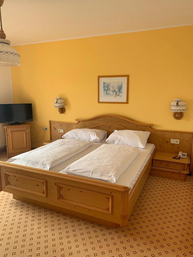 Hotel Garni Am Seggauberg ไลบ์นิทซ์ ภายนอก รูปภาพ