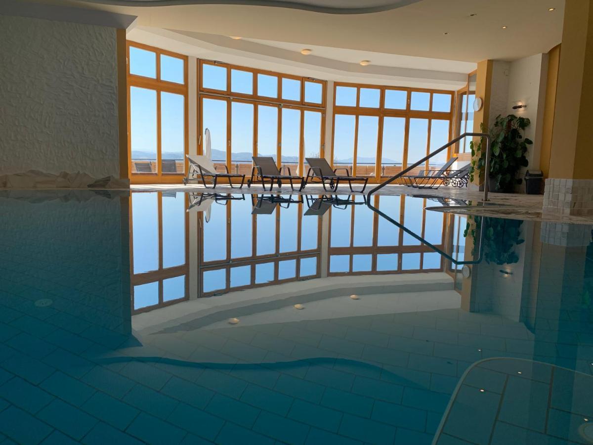 Hotel Garni Am Seggauberg ไลบ์นิทซ์ ภายนอก รูปภาพ