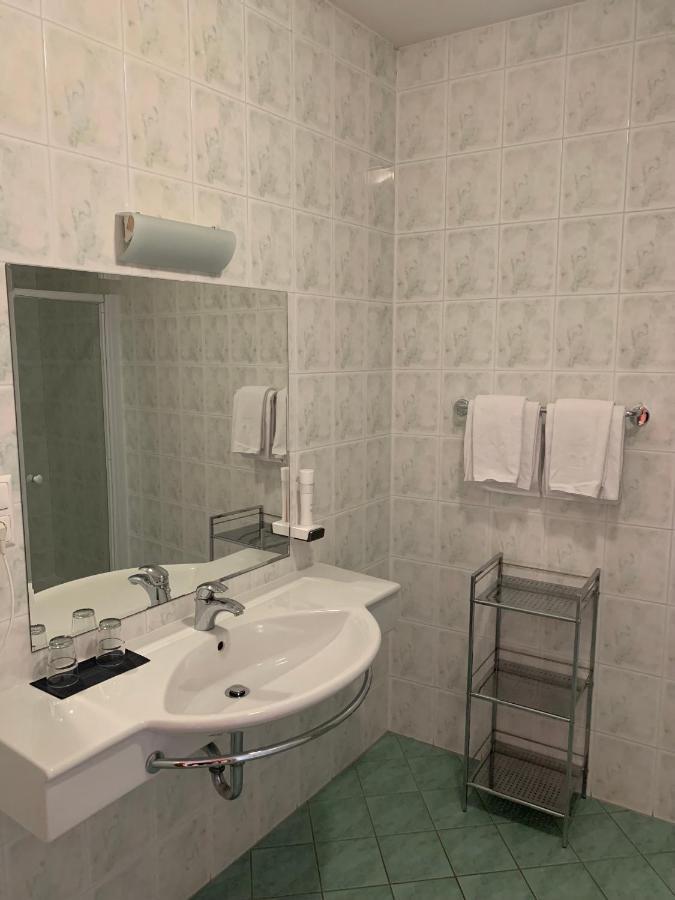 Hotel Garni Am Seggauberg ไลบ์นิทซ์ ภายนอก รูปภาพ