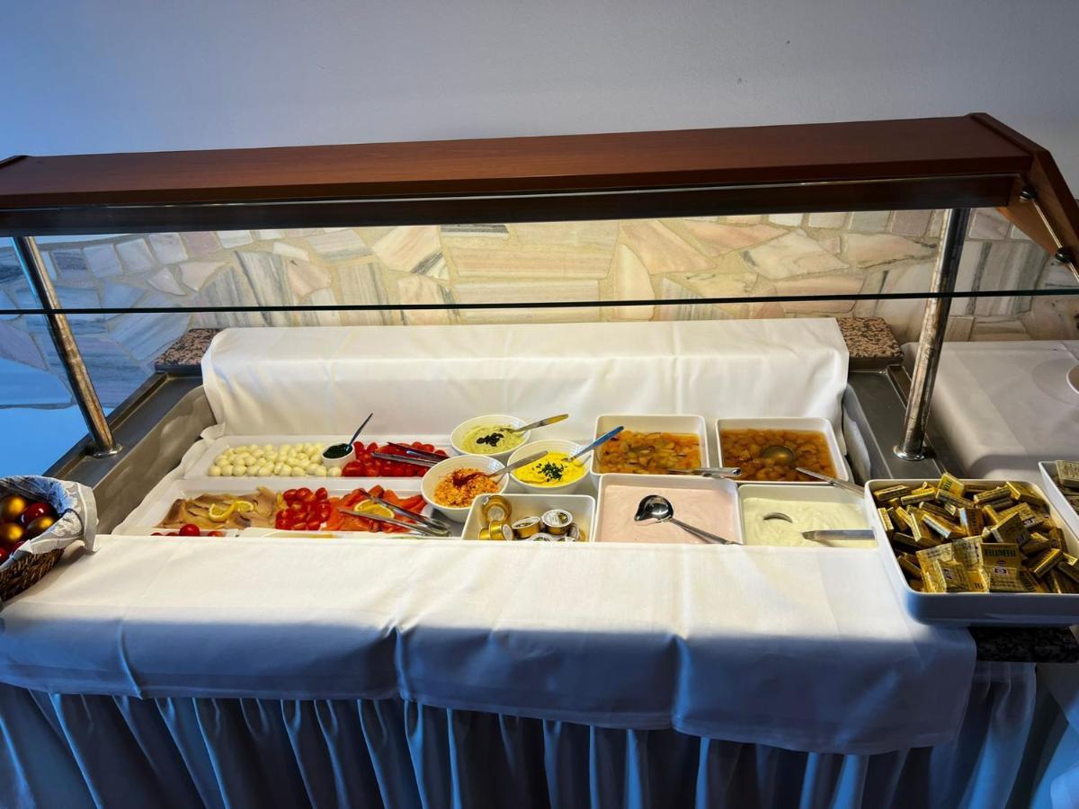 Hotel Garni Am Seggauberg ไลบ์นิทซ์ ภายนอก รูปภาพ