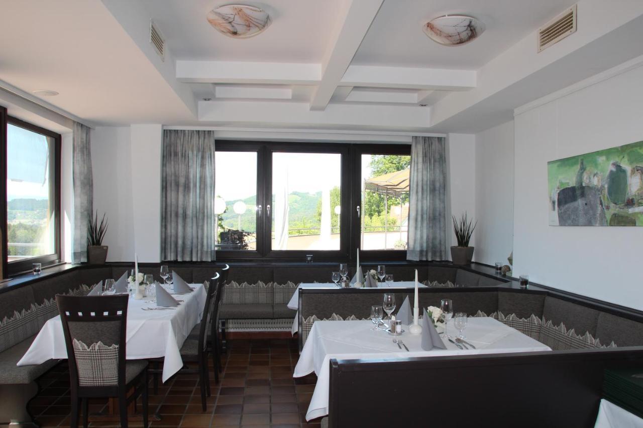 Hotel Garni Am Seggauberg ไลบ์นิทซ์ ภายนอก รูปภาพ