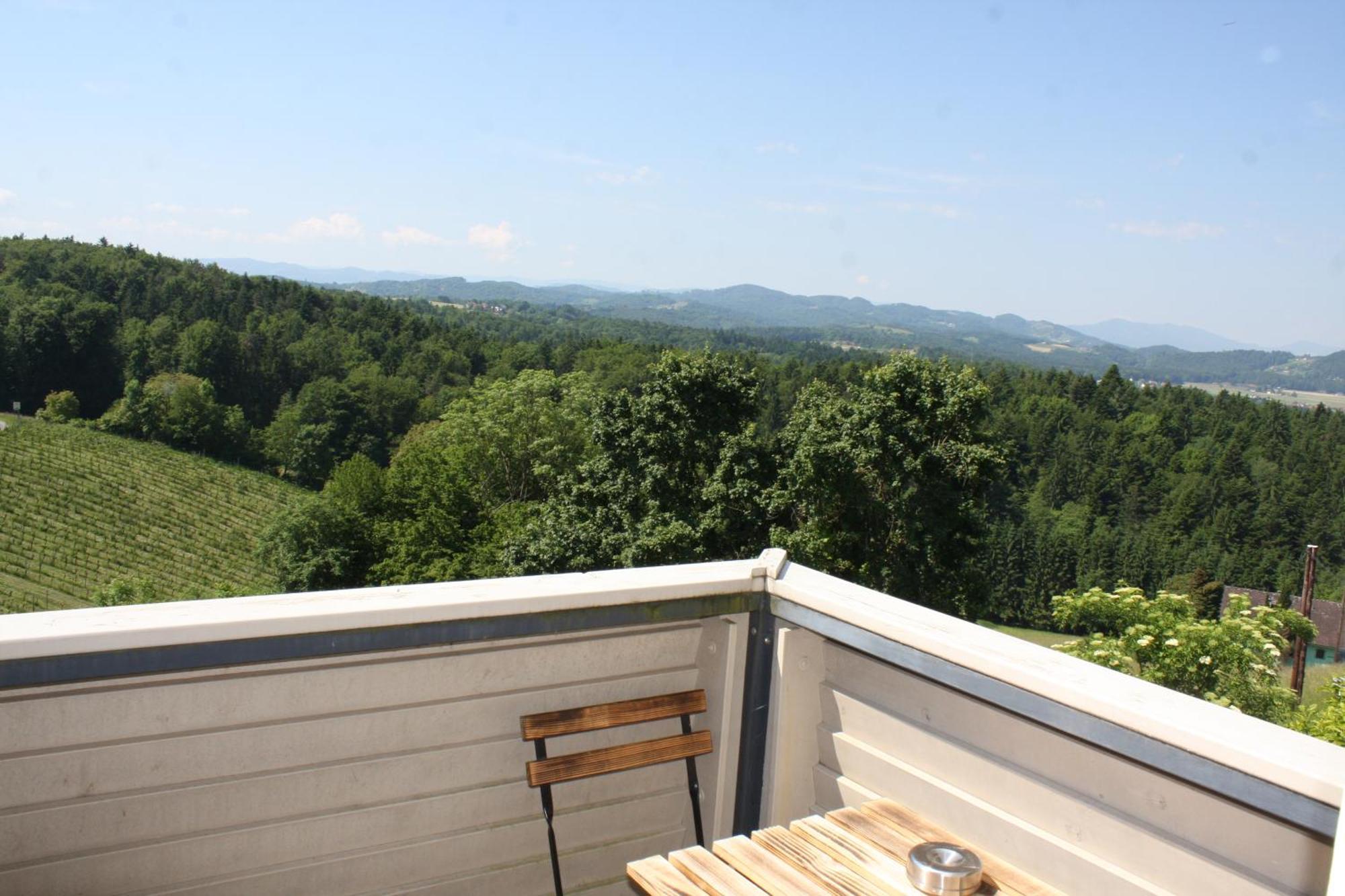 Hotel Garni Am Seggauberg ไลบ์นิทซ์ ภายนอก รูปภาพ