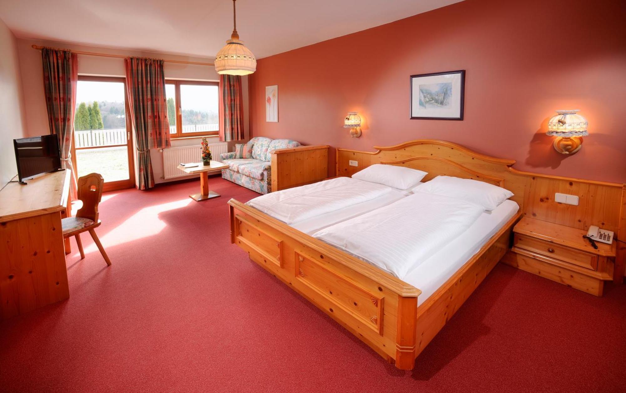 Hotel Garni Am Seggauberg ไลบ์นิทซ์ ภายนอก รูปภาพ