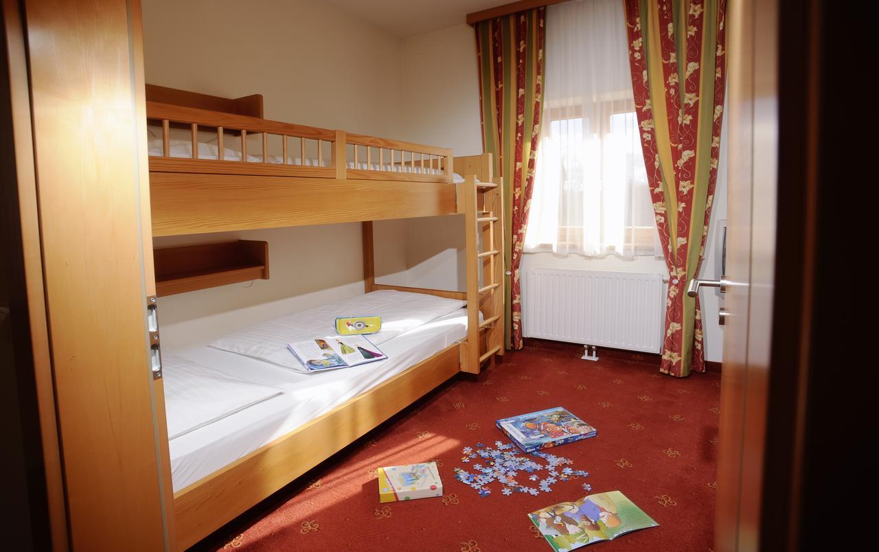 Hotel Garni Am Seggauberg ไลบ์นิทซ์ ภายนอก รูปภาพ