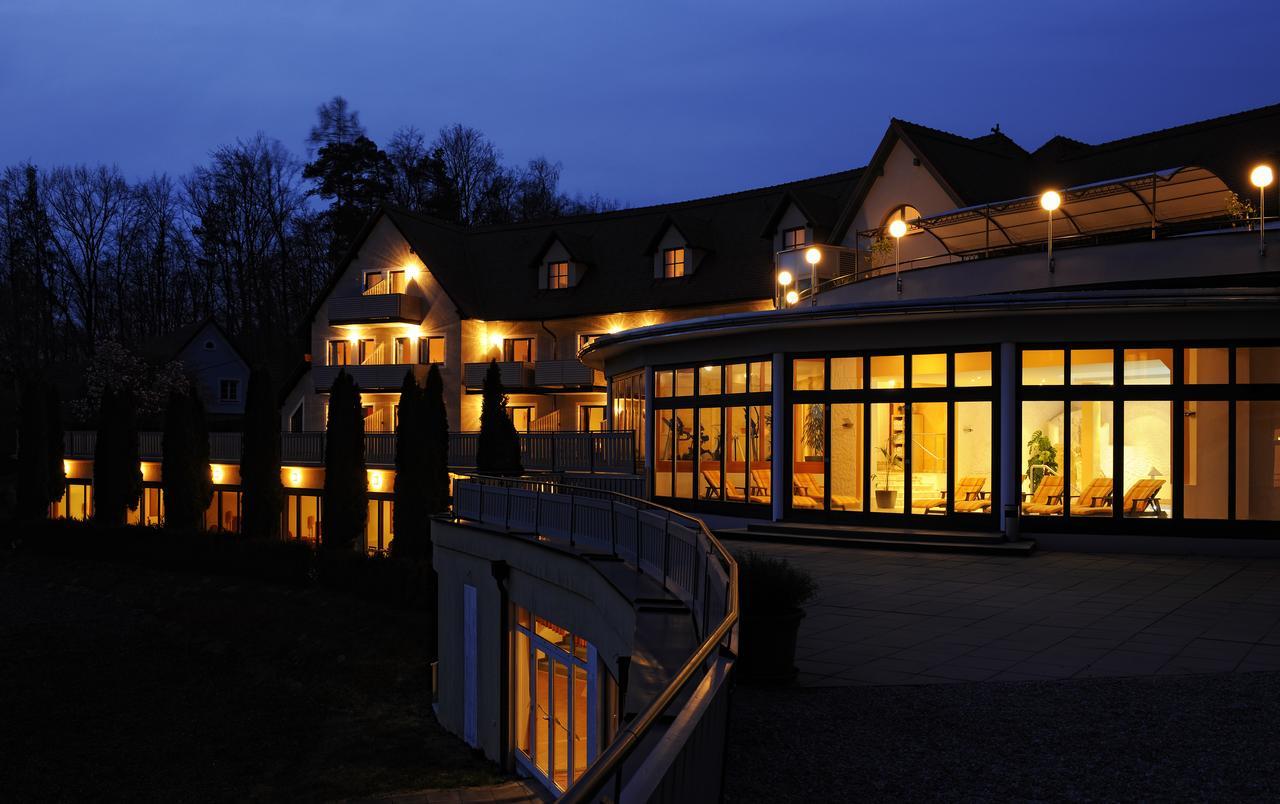 Hotel Garni Am Seggauberg ไลบ์นิทซ์ ภายนอก รูปภาพ
