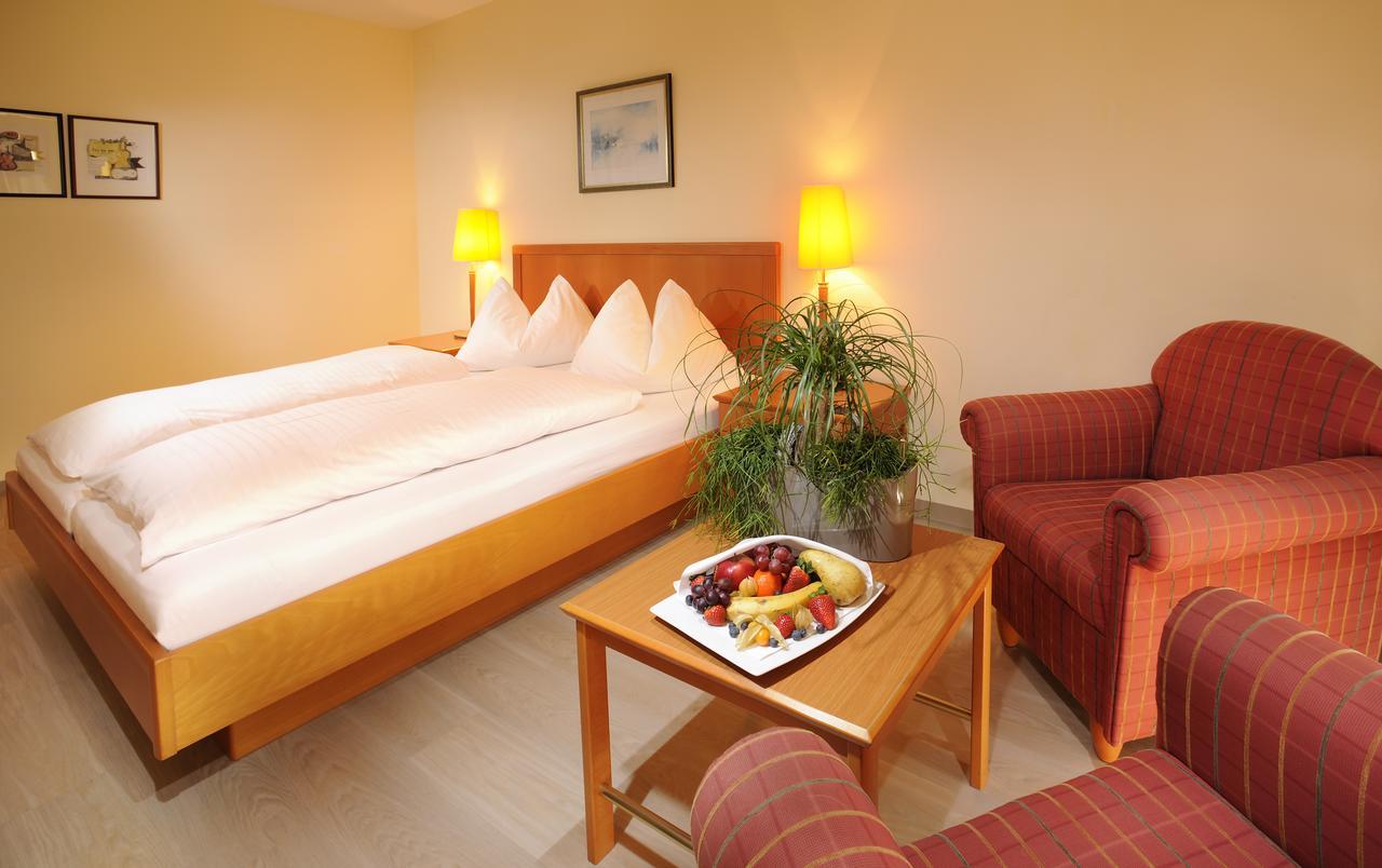 Hotel Garni Am Seggauberg ไลบ์นิทซ์ ภายนอก รูปภาพ