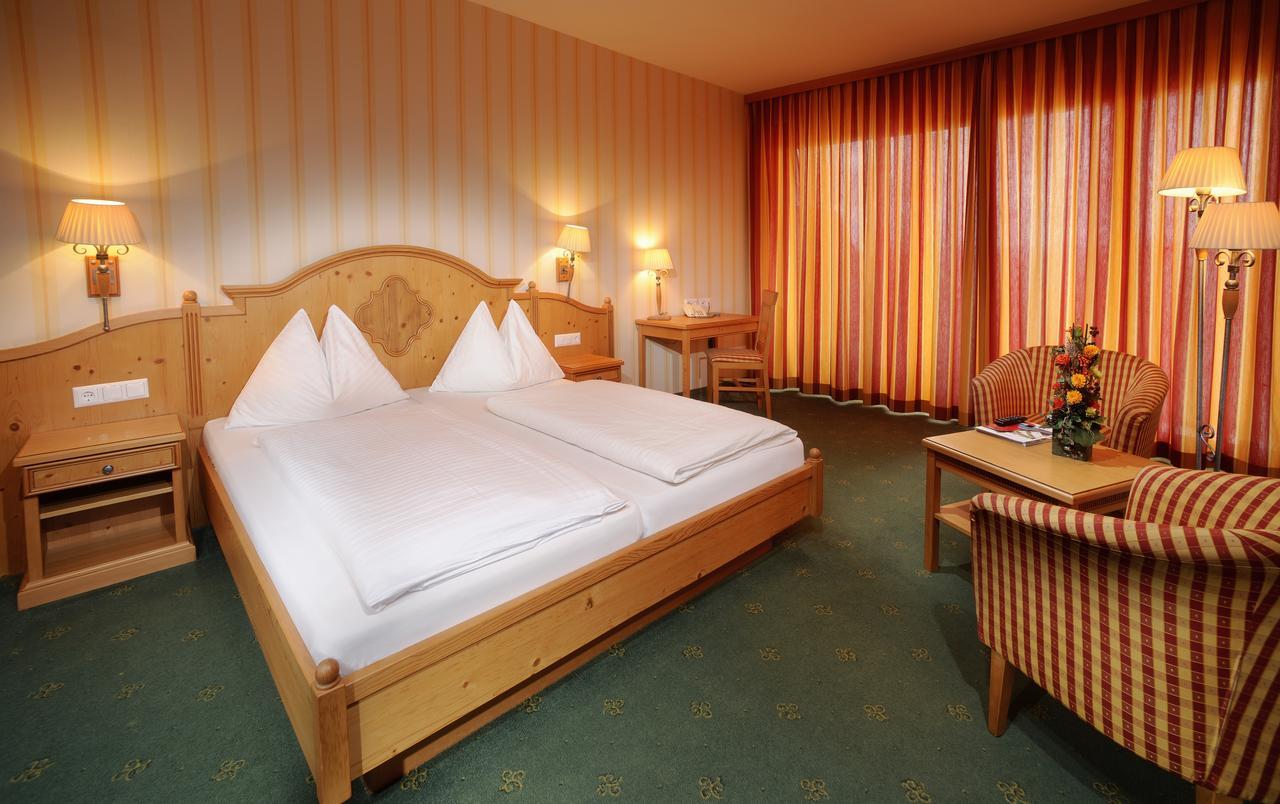 Hotel Garni Am Seggauberg ไลบ์นิทซ์ ภายนอก รูปภาพ